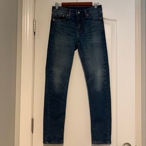 Men’s Levi’s 510 size 29x32 - Skinny Fit - Hardly worn!